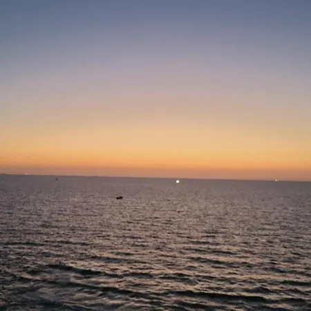 Alexandria Luxury Apartments Sporting Direct Sea View Exterior foto