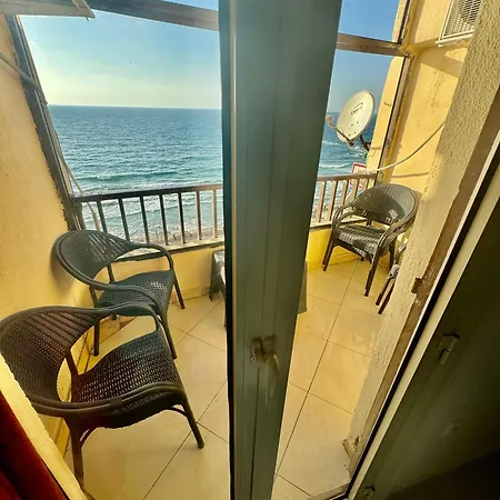 Alexandria Luxury Apartments Sporting Direct Sea View Exterior foto